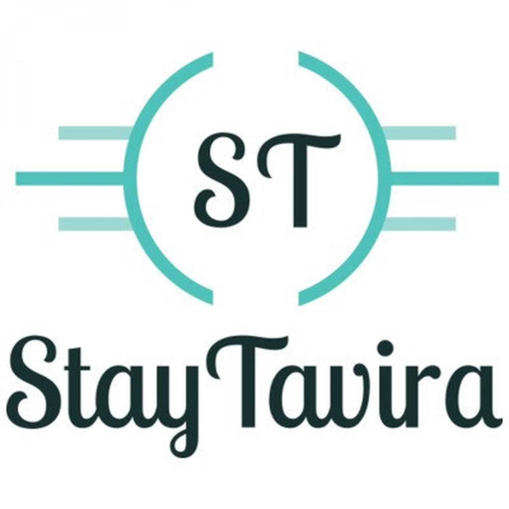 Chic Suite Figueiras W Balcony In Taviras Historical Centre Bagian luar foto