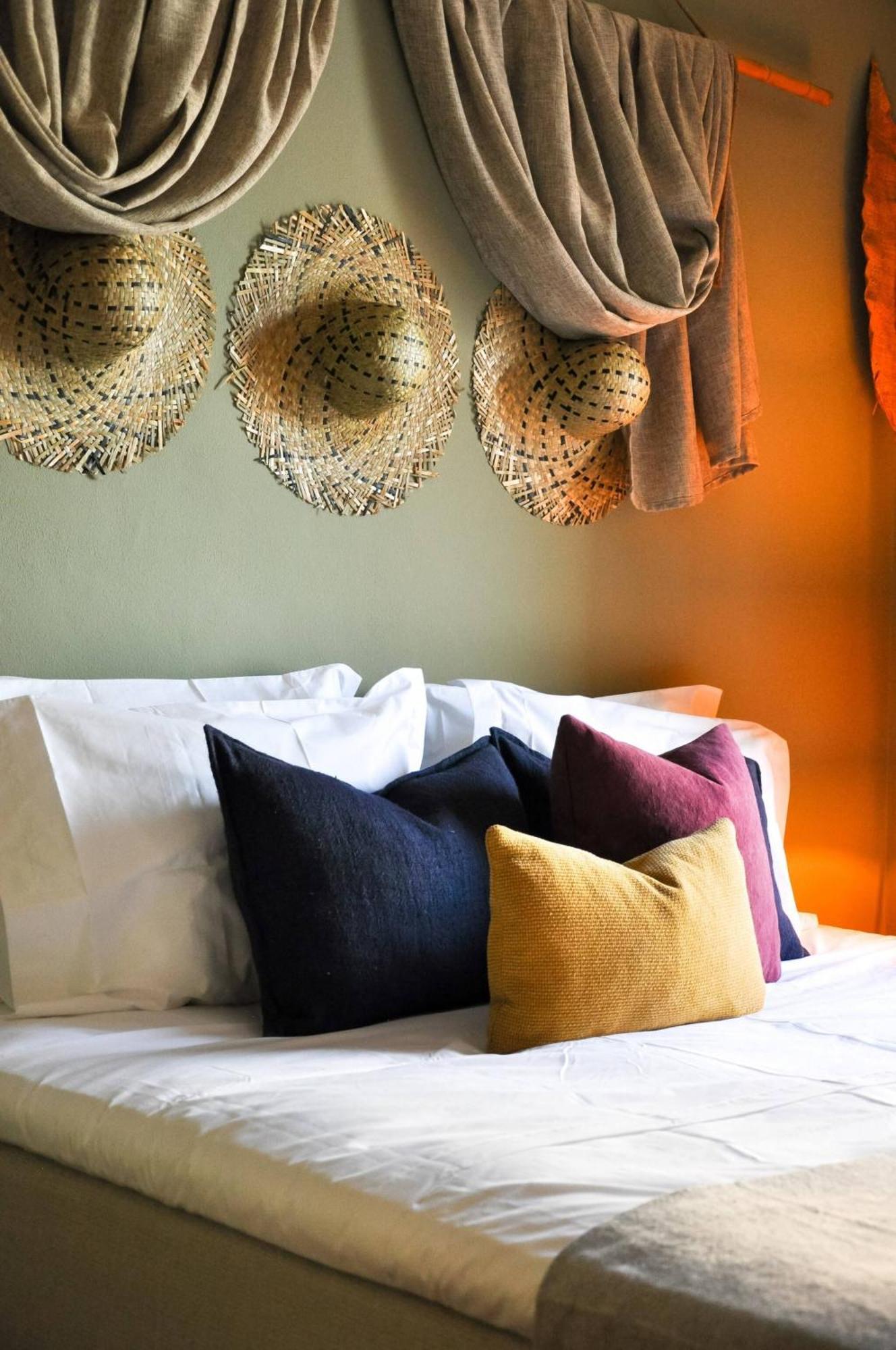 Chic Suite Figueiras W Balcony In Taviras Historical Centre Bagian luar foto