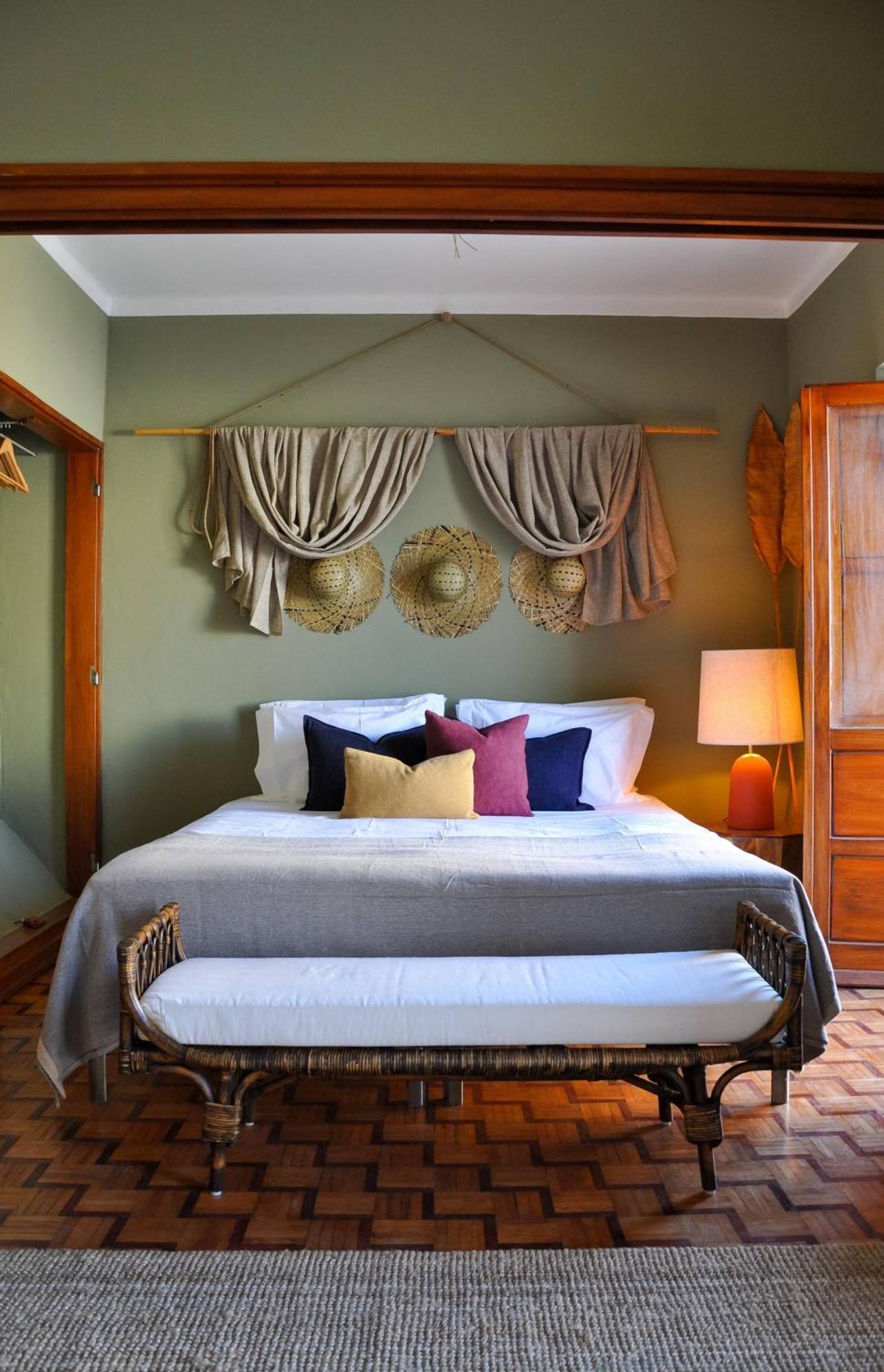 Chic Suite Figueiras W Balcony In Taviras Historical Centre Bagian luar foto